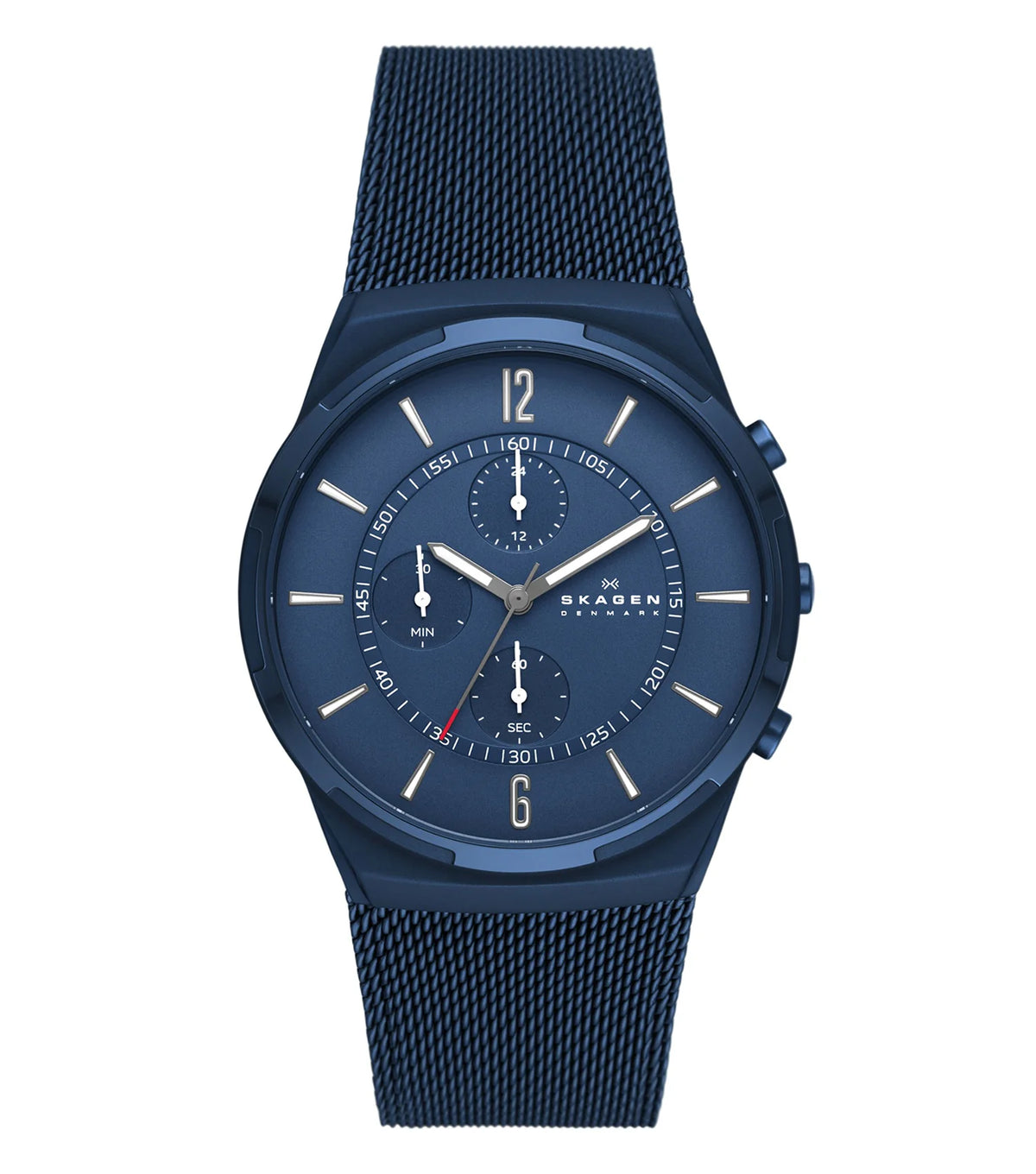 SKAGEN Men Melbye Watch